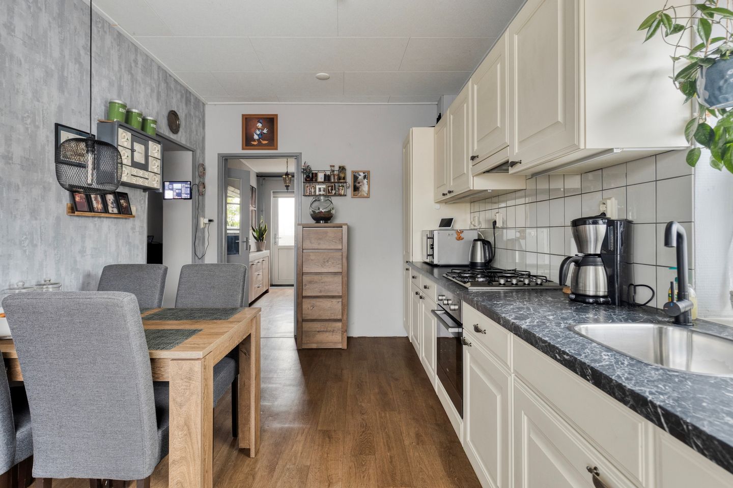 Foto 14 van Zoutedijk 5