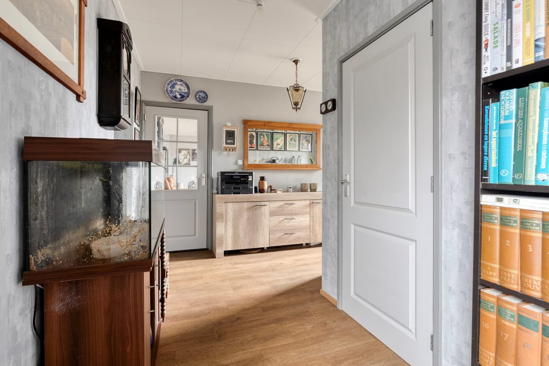 Foto 16 van Zoutedijk 5