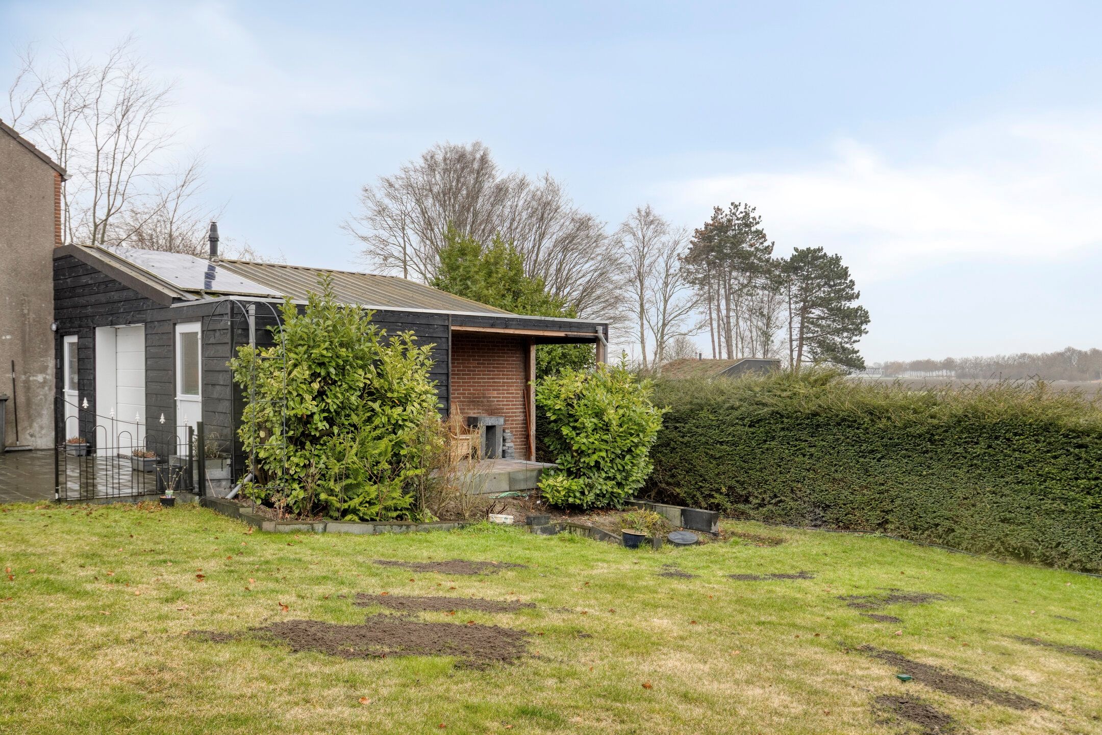 Foto 30 van Zoutedijk 5