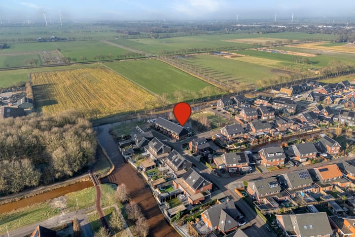 Foto 3 van Stekelbaars 76