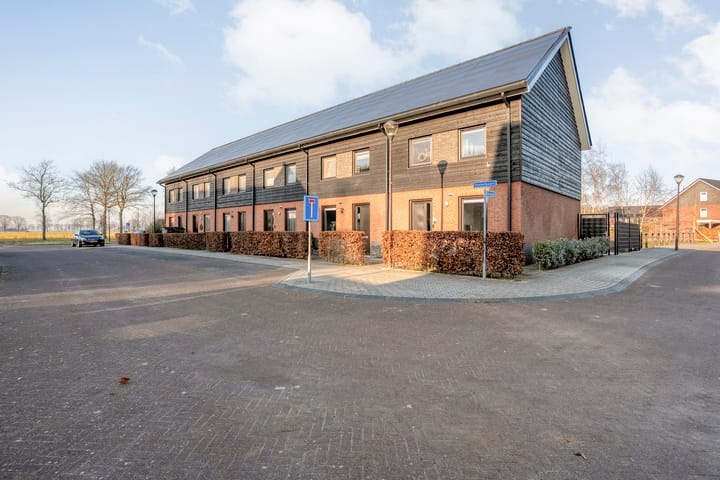 Foto 4 van Stekelbaars 76