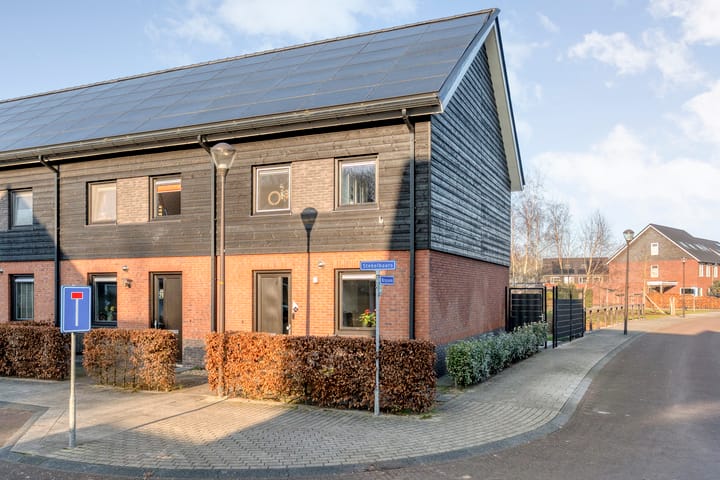 Foto 5 van Stekelbaars 76