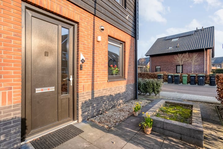 Foto 6 van Stekelbaars 76