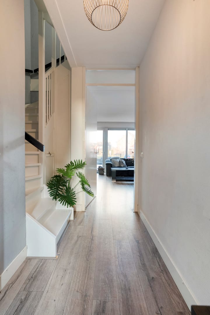 Foto 8 van Stekelbaars 76