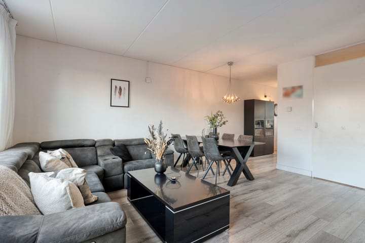 Foto 10 van Stekelbaars 76