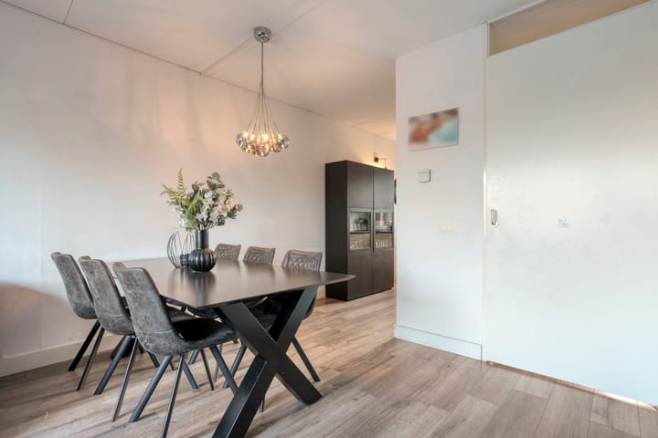 Foto 12 van Stekelbaars 76