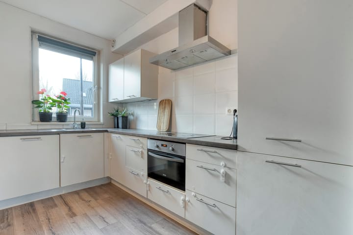 Foto 14 van Stekelbaars 76