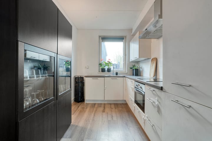 Foto 15 van Stekelbaars 76