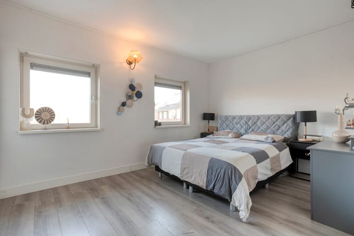 Foto 20 van Stekelbaars 76