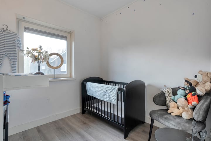 Foto 28 van Stekelbaars 76