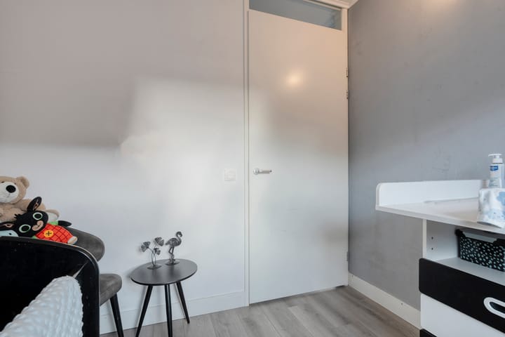 Foto 29 van Stekelbaars 76