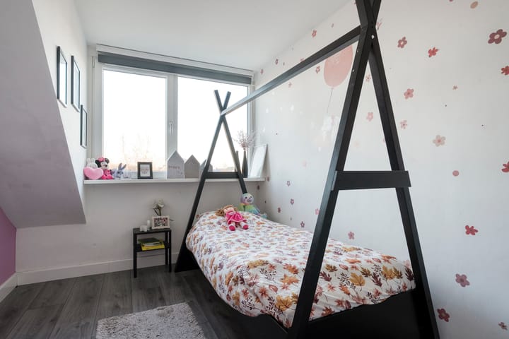 Foto 32 van Stekelbaars 76