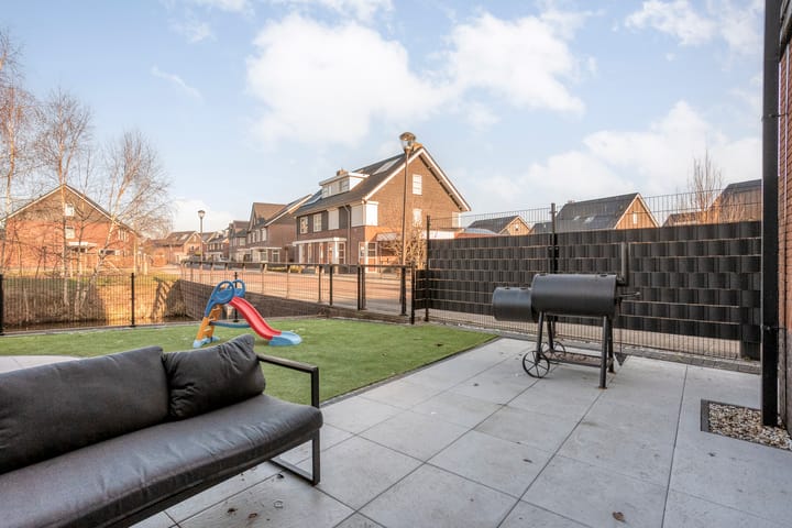 Foto 34 van Stekelbaars 76