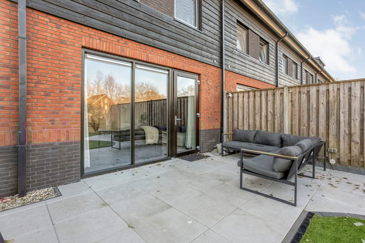 Foto 35 van Stekelbaars 76