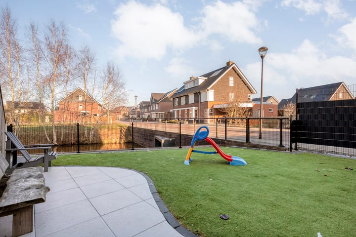 Foto 36 van Stekelbaars 76