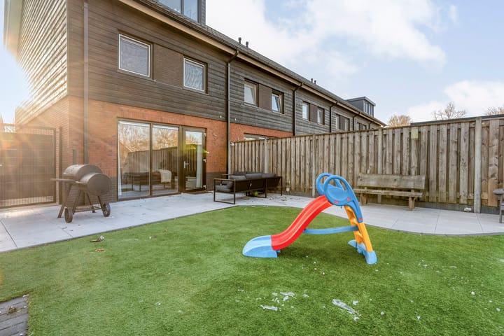 Foto 38 van Stekelbaars 76