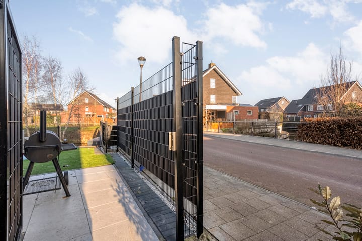 Foto 39 van Stekelbaars 76