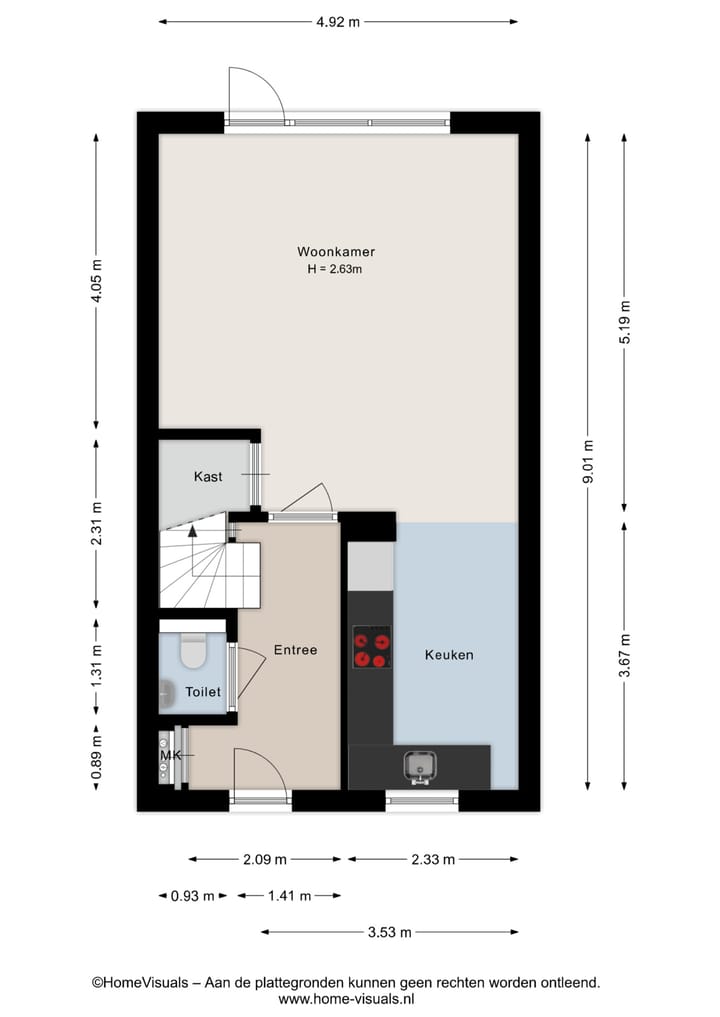 Foto 43 van Stekelbaars 76