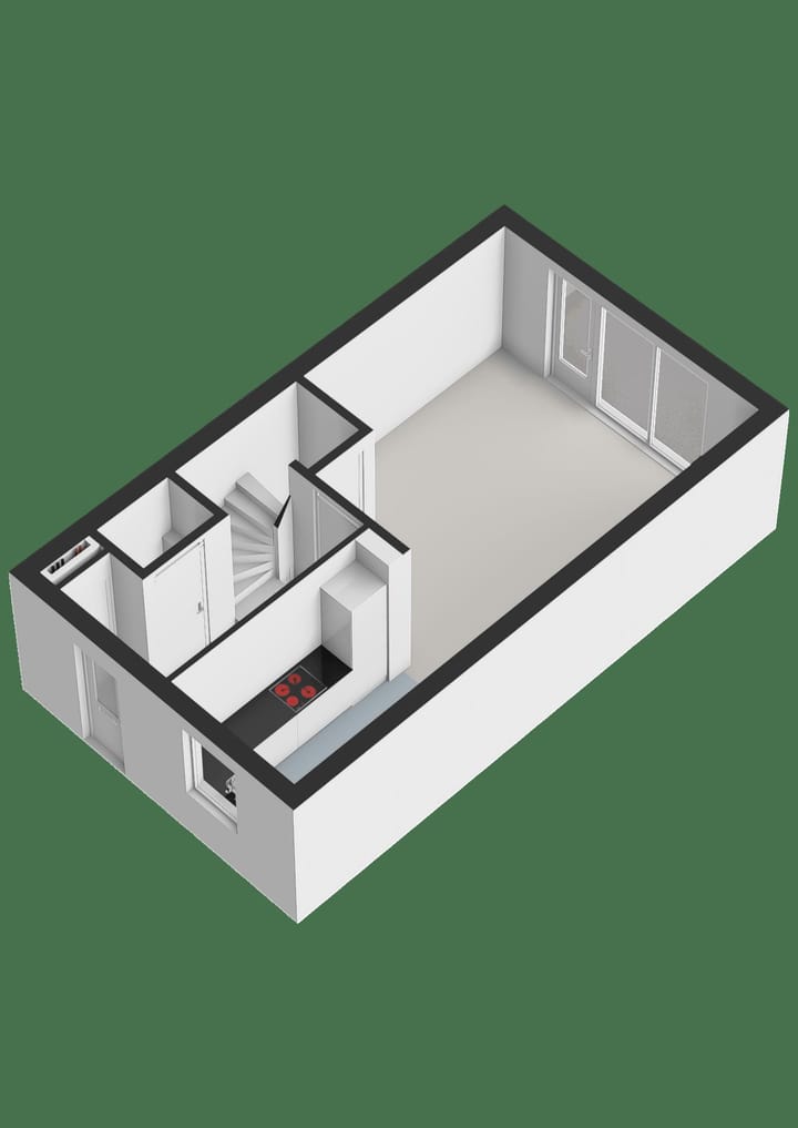 Foto 47 van Stekelbaars 76