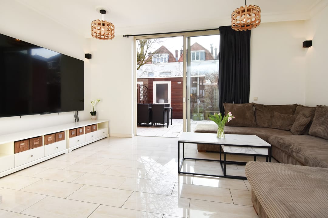 Foto 1 van Noorderbeekstraat 52