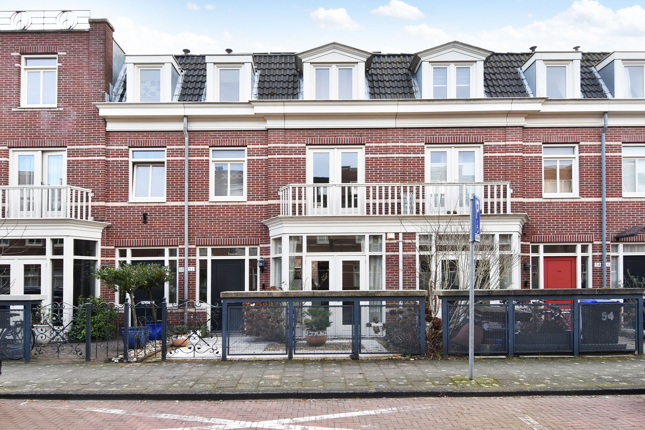 Foto 3 van Noorderbeekstraat 52