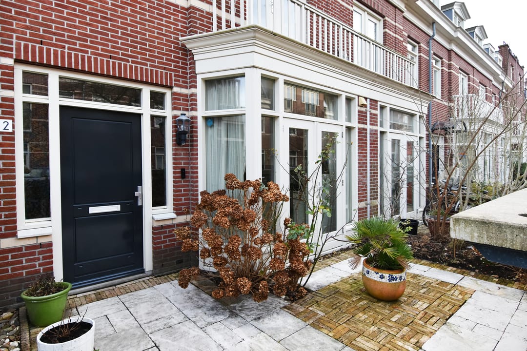 Foto 38 van Noorderbeekstraat 52