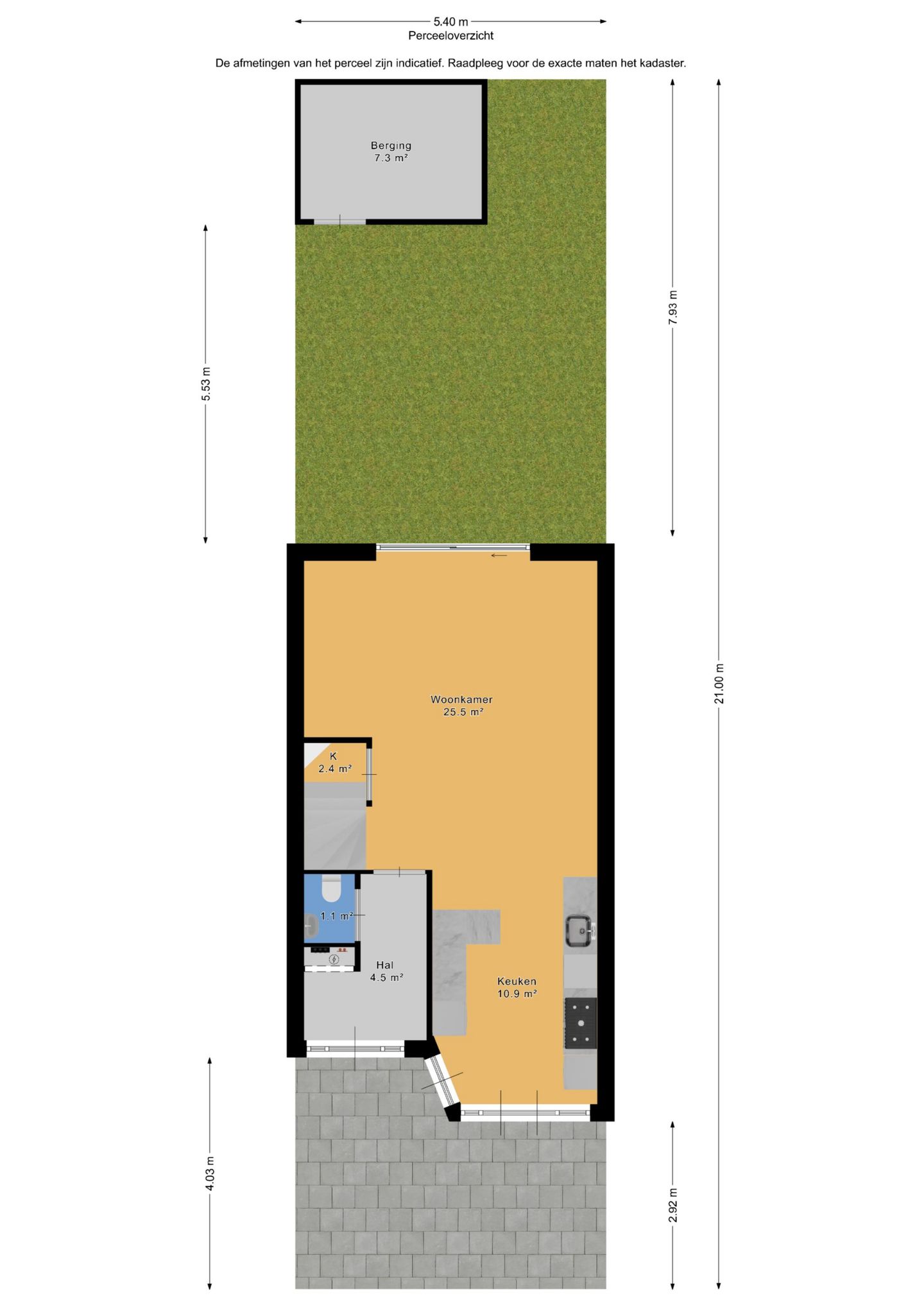 Foto 40 van Noorderbeekstraat 52