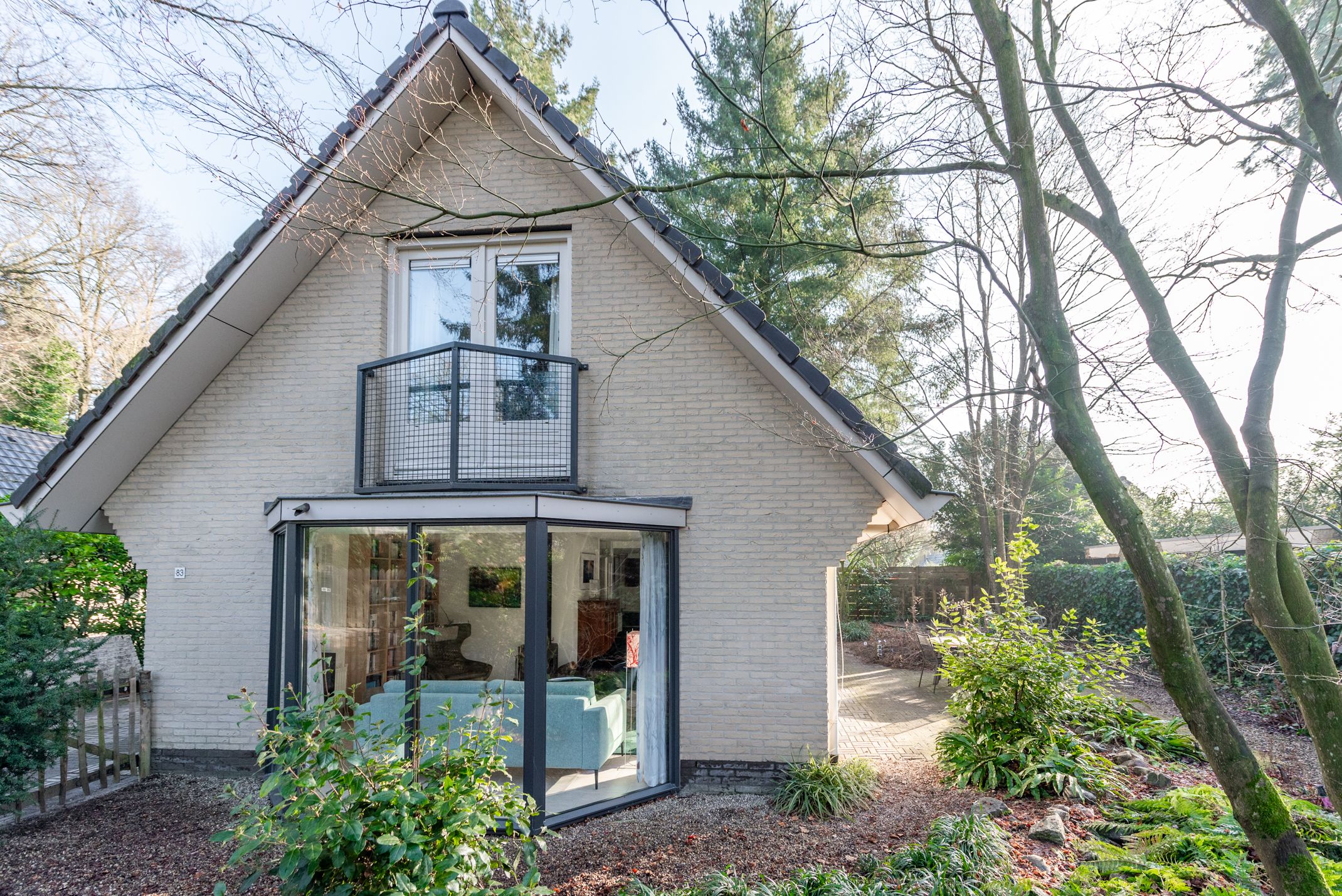 Foto 15 van Sprengenweg 83