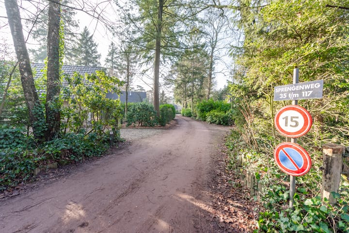 Foto 56 van Sprengenweg 83