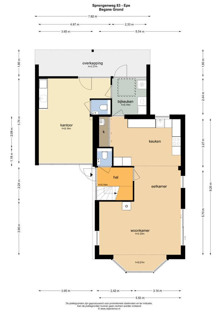 Foto 57 van Sprengenweg 83