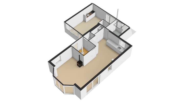 Foto 59 van Sprengenweg 83