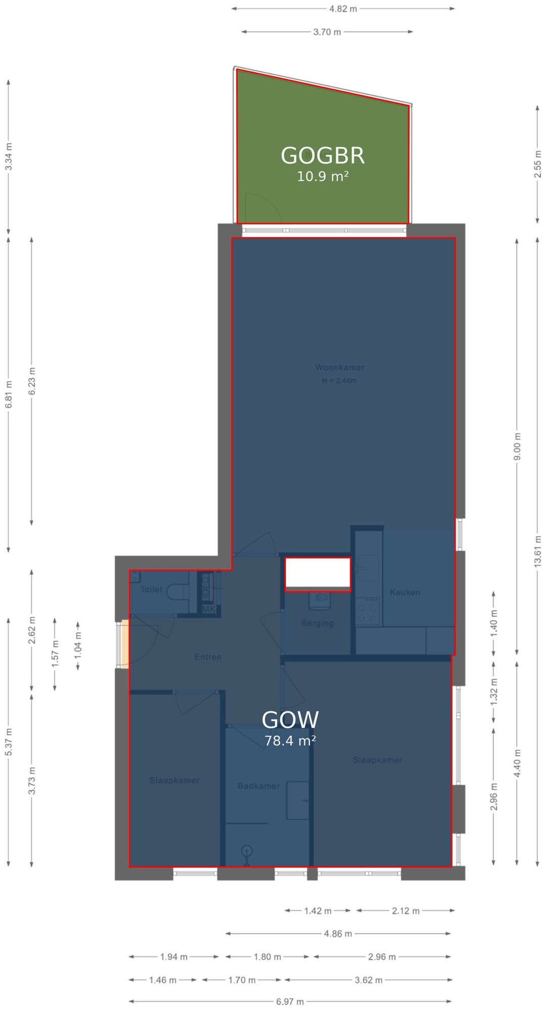 Foto 53 van Veldzuring 111