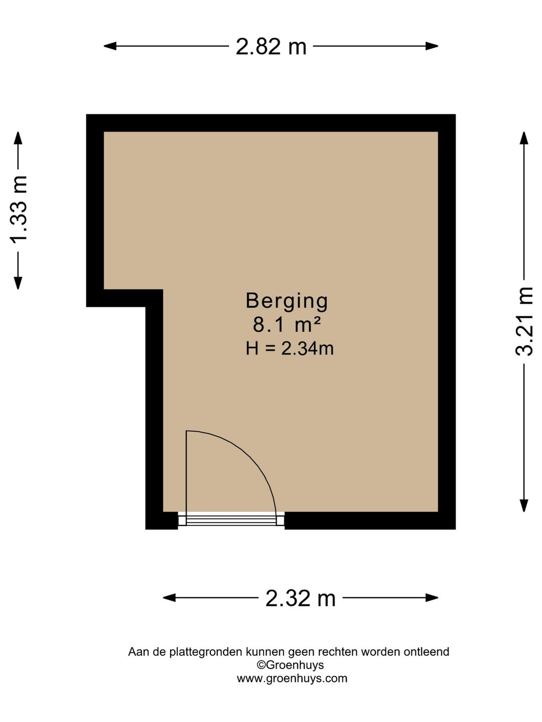 Foto 56 van Veldzuring 111