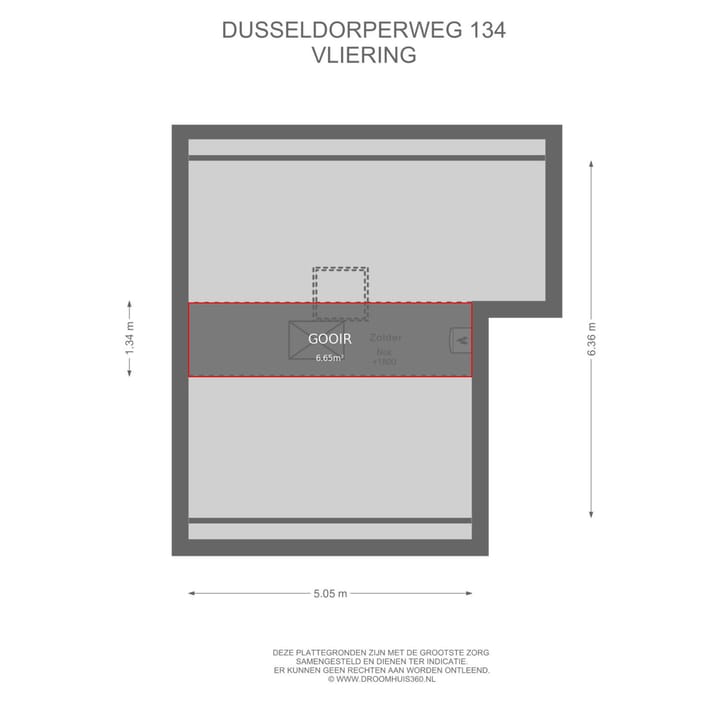 Foto 29 van Dusseldorperweg 134
