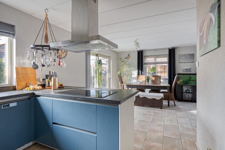 Photo 4 of Kleine Heistraat 16-K029