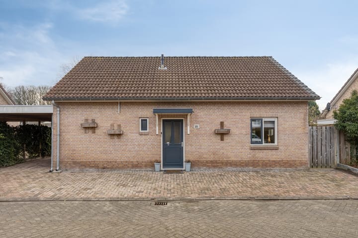 Photo 6 of Kleine Heistraat 16-K029