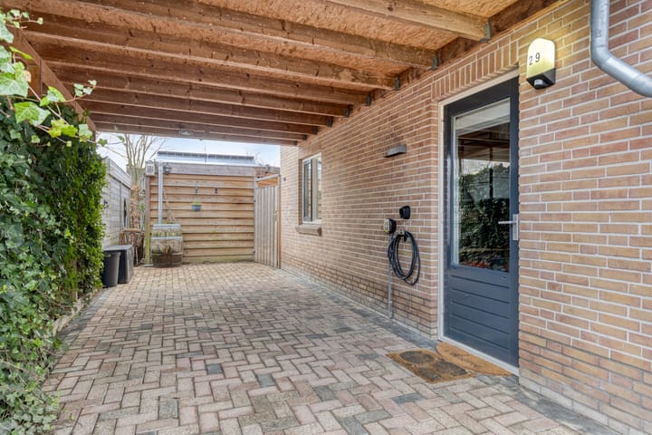 Photo 8 of Kleine Heistraat 16-K029