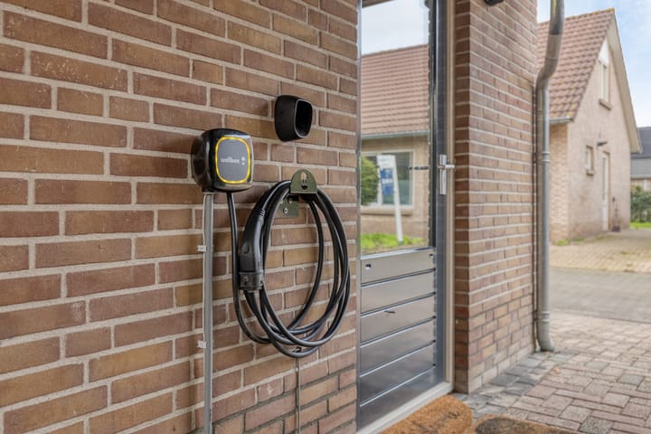 Photo 9 of Kleine Heistraat 16-K029