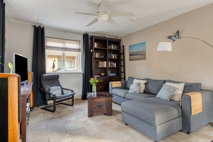 Photo 14 of Kleine Heistraat 16-K029