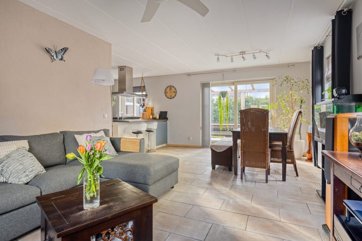 Photo 17 of Kleine Heistraat 16-K029