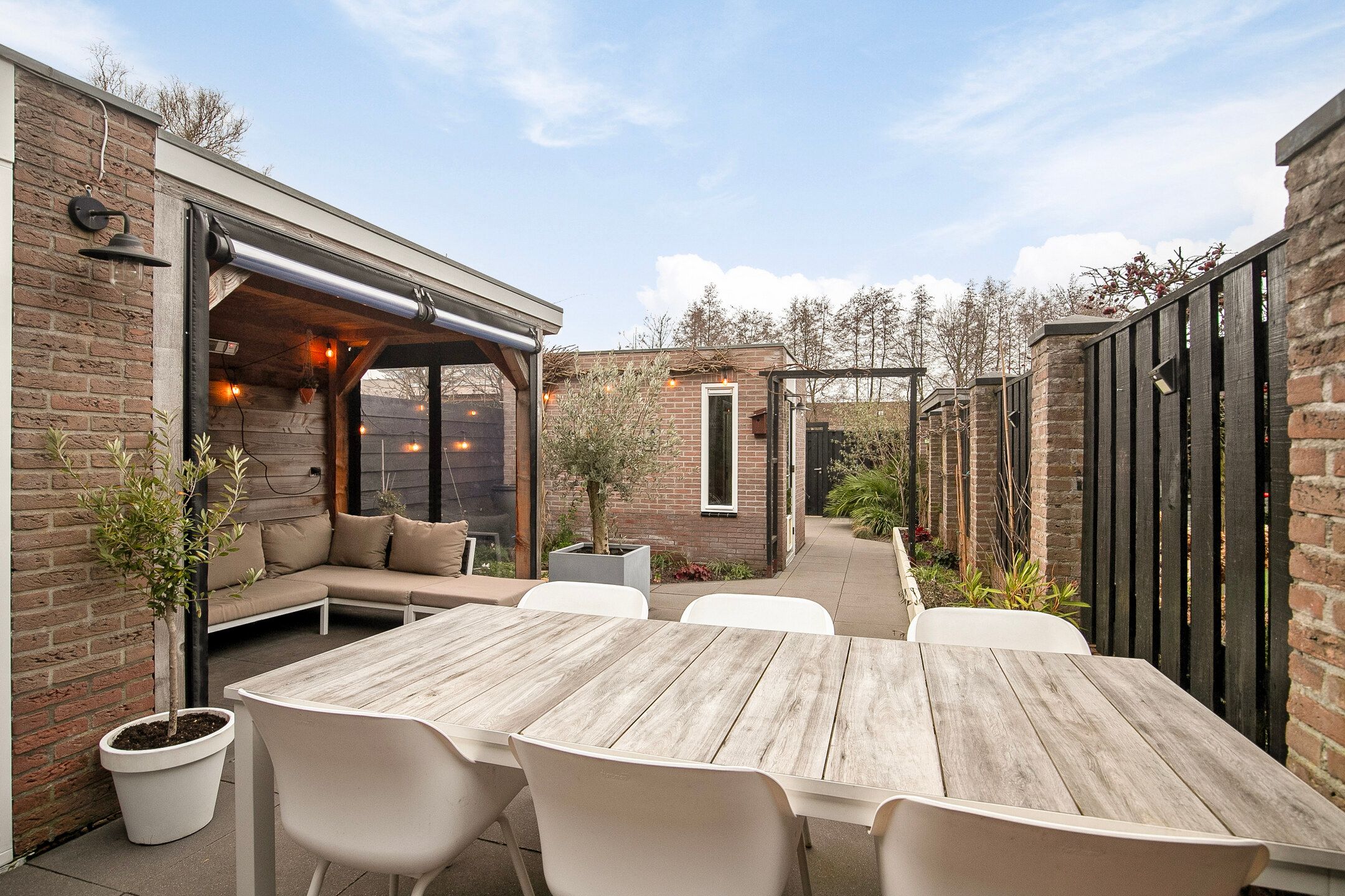 Foto 3 van Lange Voren 74