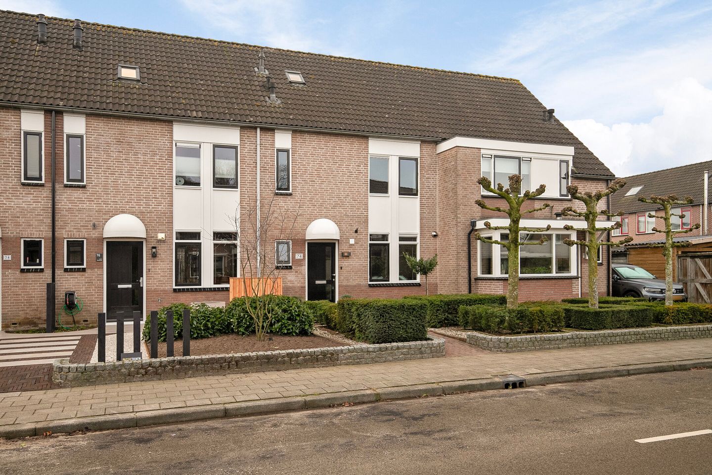 Foto 4 van Lange Voren 74