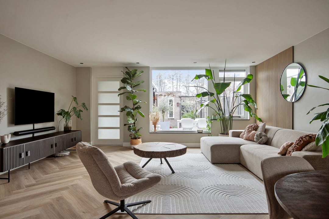 Foto 7 van Lange Voren 74