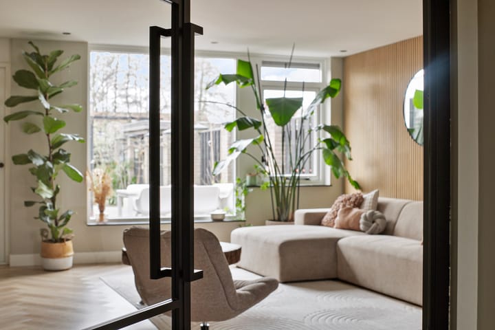 Foto 8 van Lange Voren 74