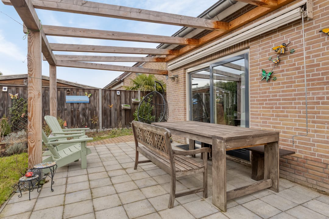 Foto 46 van Kleine Heistraat 16-K029