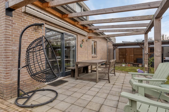 Photo 47 of Kleine Heistraat 16-K029