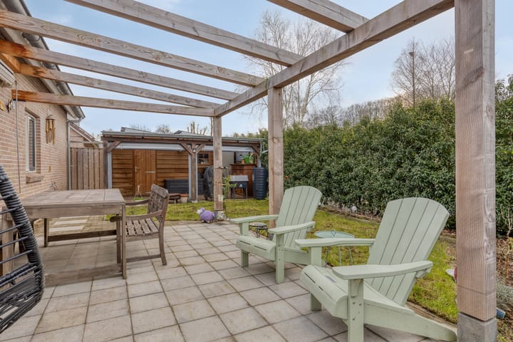 Photo 48 of Kleine Heistraat 16-K029