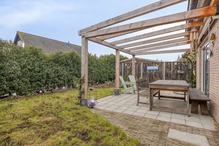 Photo 49 of Kleine Heistraat 16-K029