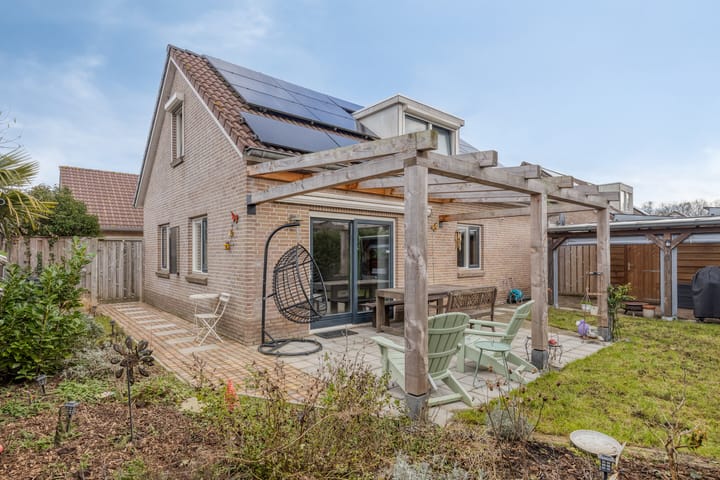 Photo 50 of Kleine Heistraat 16-K029