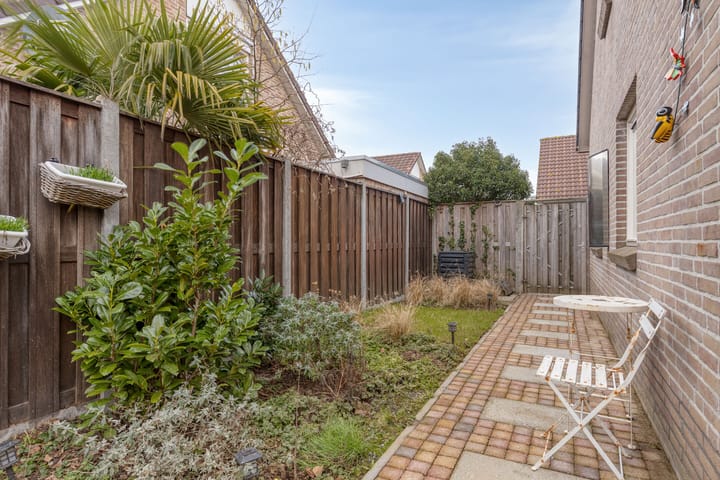 Photo 52 of Kleine Heistraat 16-K029